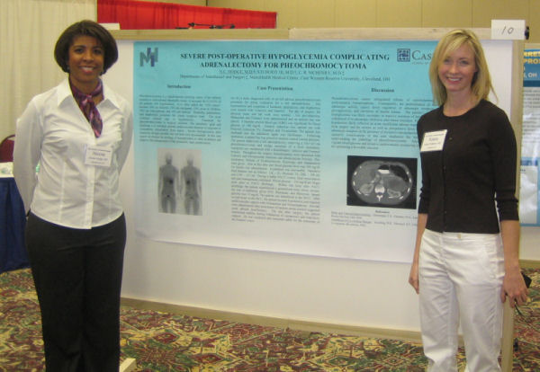 Ohio Society of Anesthesiologists 2005